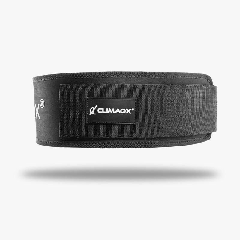 Climaqx Evolution Lifting Belt XL Schwarz