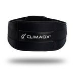 Climaqx Gamechanger Belt - Black  Gewichthebergürtel