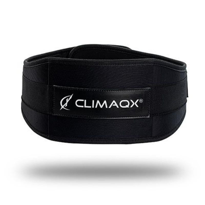Climaqx Gamechanger Belt - Black  Gewichthebergürtel XS