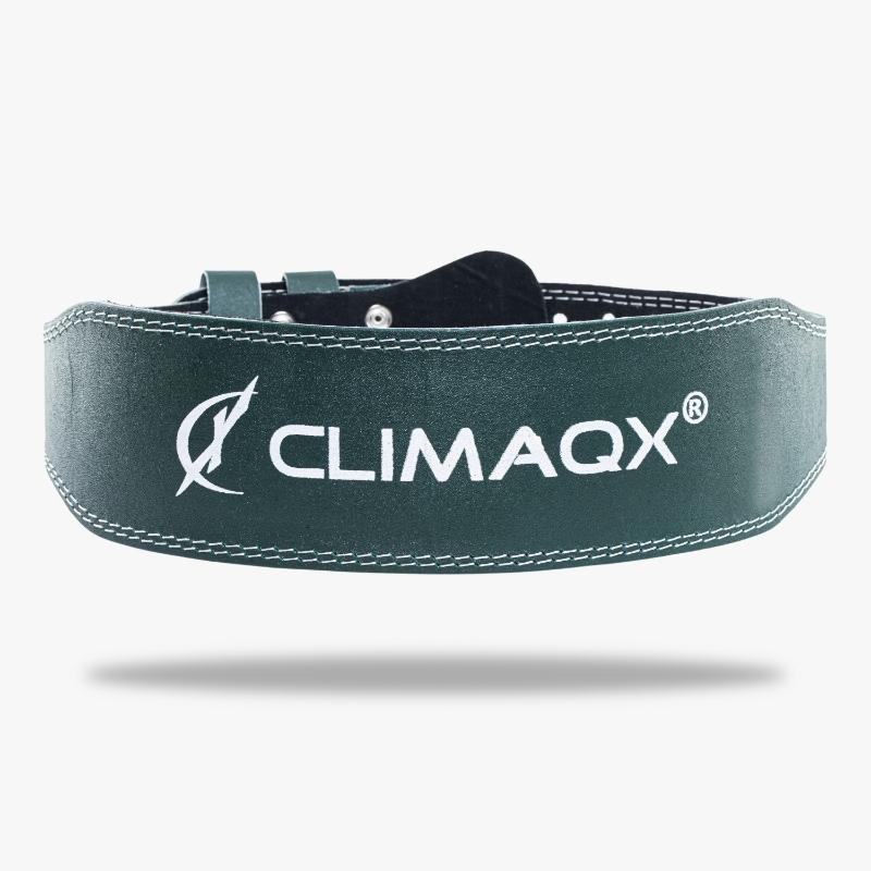 Climaqx Power Belt GewichthebergÃ¼rtel Khaki M