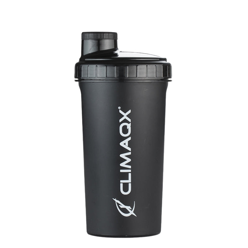 Climaqx Shaker Black