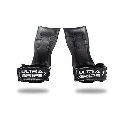 Climaqx Ultra Grips Camo S