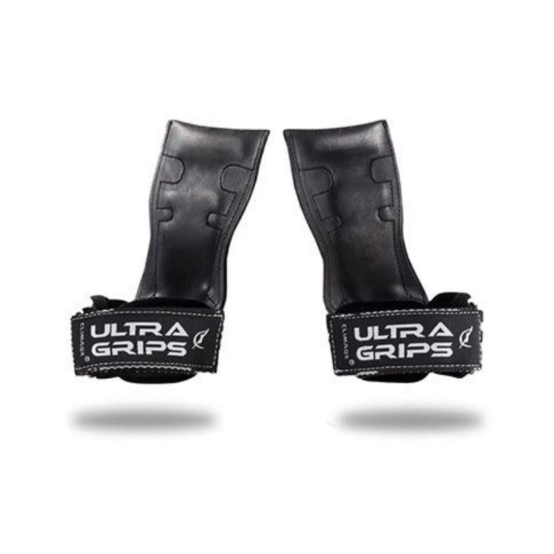 Climaqx Ultra Grips White Camo M
