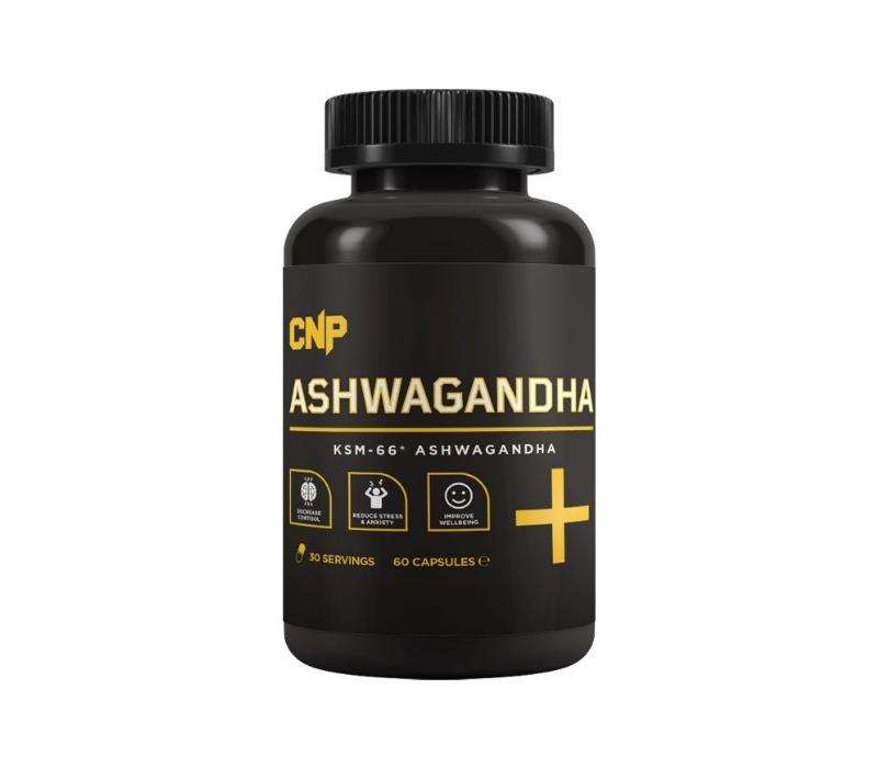 CNP Ashwaganda - 60 Kapseln