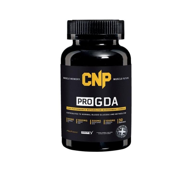CNP | GDA Glucoes Disposal Agent