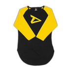Dedicated 3/4 Sleeve "Dedicated Logo" XS