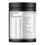 Dedicated Alpha Triad - 180 Tabletten