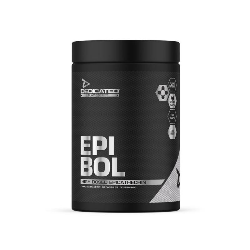 Dedicated Epi Bol - 60 Kapseln