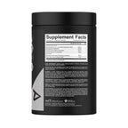Dedicated Nutrition Testo-Bol - 120 Kapseln