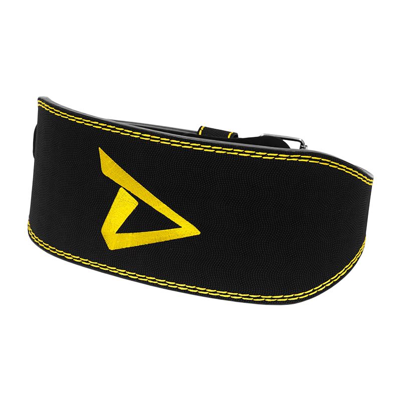 Dedicated Premium Lifting Belt Trainingsgürtel S/M