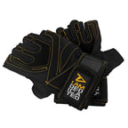 Dedicated Premium Lifting Gloves - Trainingshandschuhe M