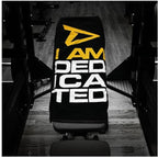 Dedicated Towel