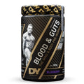 DY Nutrition Blood and Guts Pre-Workout Cola