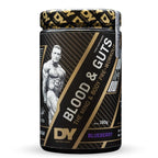 DY Nutrition Blood and Guts Pre-Workout Cola