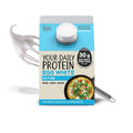 Eggy Food Your Daily Protein 1 x 300 ML Egg White Nature