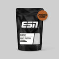 ESN Basic Whey 1000g Chocolate