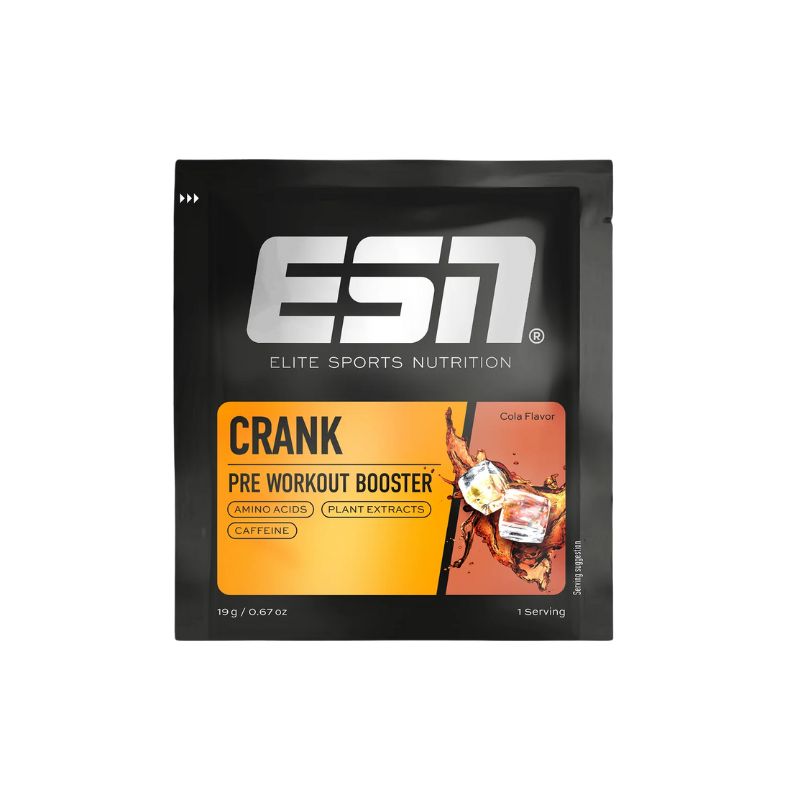 ESN Crank, 30g Probe Cola