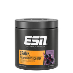 ESN Crank 380g Blackberry – Bild 4
