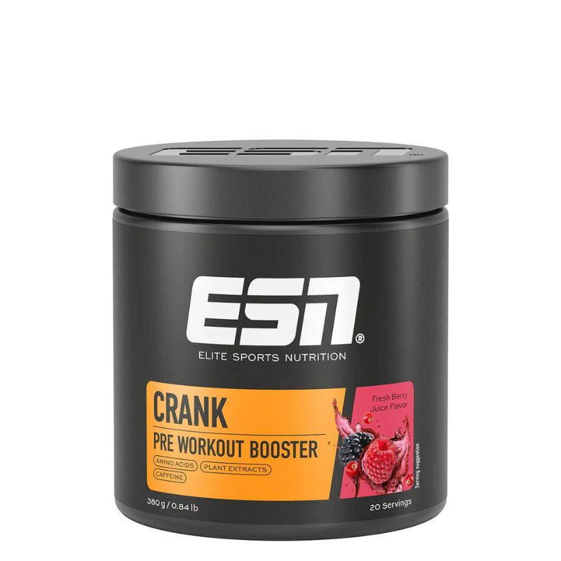 ESN Crank 380g Tropical Punch