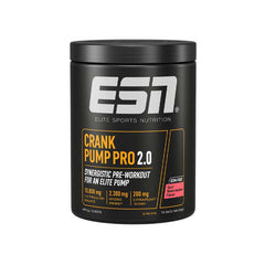 ESN Crank Pump Pro 2.0 450g – Ansicht 2 – Bild 2