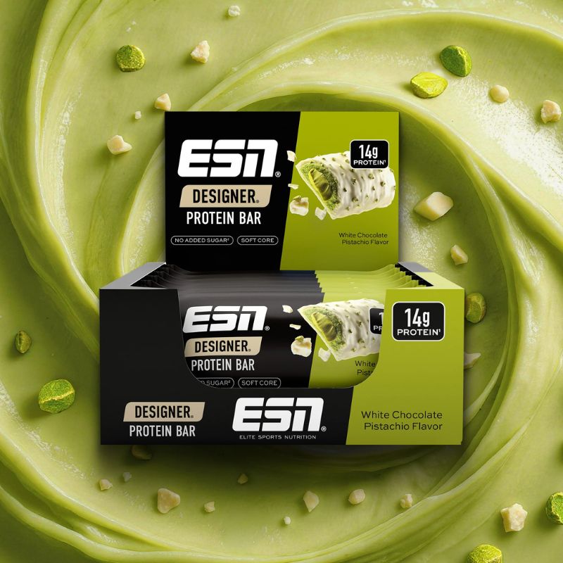 ESN Designer Bar Proteinriegel