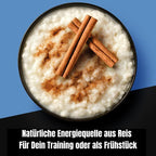 ESN Designer Rice Pudding