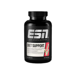 ESN Diet Support 2.0 - 120 caps – Bild 1