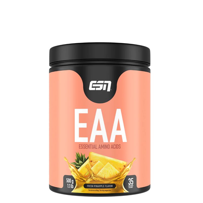 ESN EAA 250g Fresh Pineapple