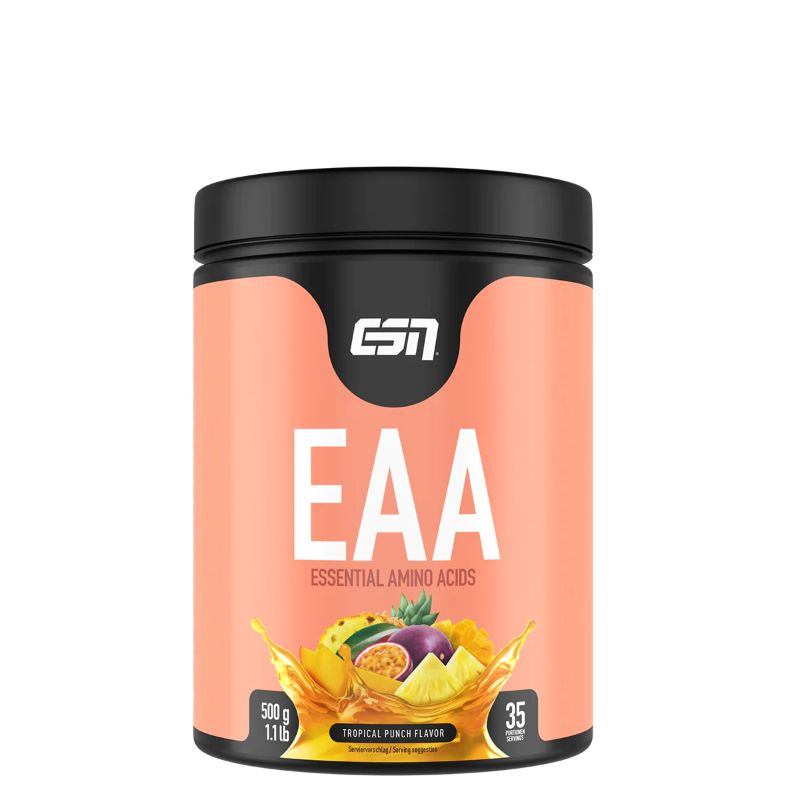 ESN EAA 250g Tropical Punch