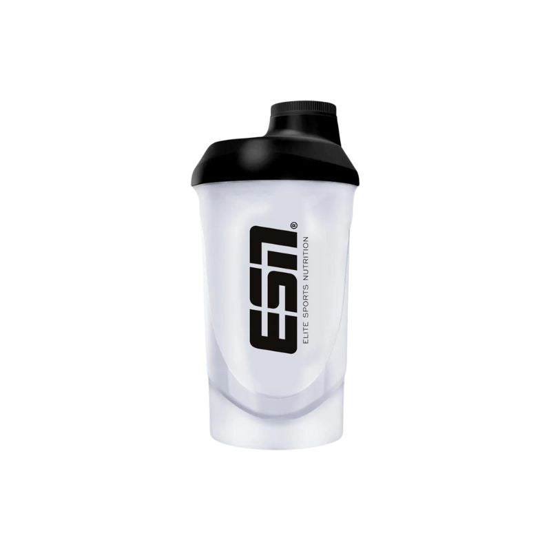 ESN Shaker Clear Transparent