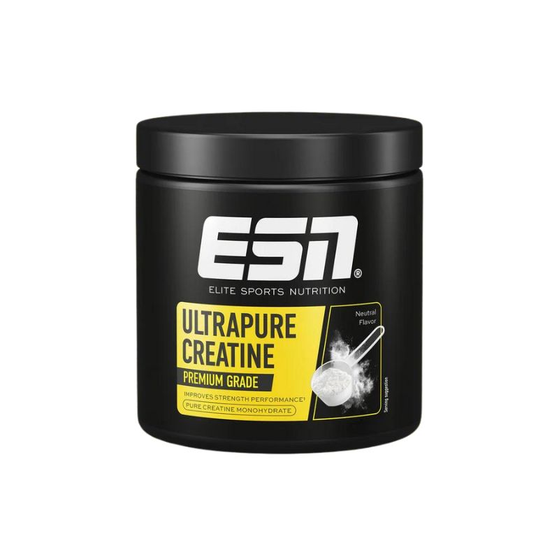 ESN Ultrapure Creatine Monohydrate 250g