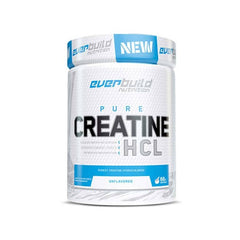 EVERBUILD Creatine HCL 3000 – Bild 1