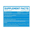 EVERBUILD Creatine Monohydrate 500g