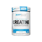 EVERBUILD Creatine Monohydrate 500g