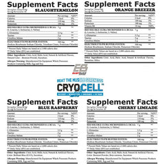 Everbuild Cryo Cell 486g – Bild 2