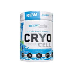 Everbuild Cryo Cell 486g – Bild 1