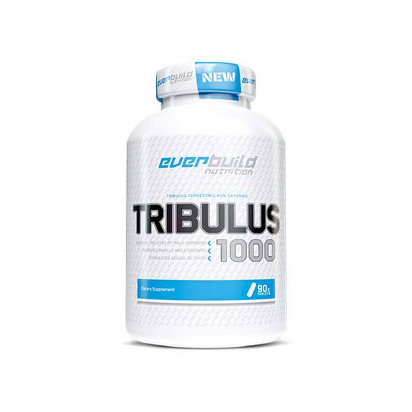 EVERBUILD Tribulus 1000 / 90 Tabs