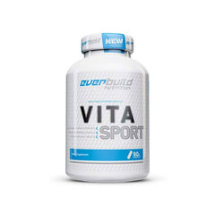 EVERBUILD Vita Sport 90 Tabs – Bild 1