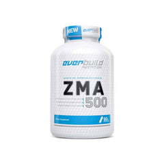 EVERBUILD ZMA 90 caps – Bild 1