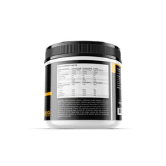 Evoled Nutrition BCAA 280g – Bild 2