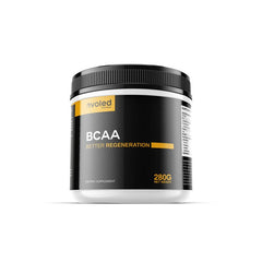 Evoled Nutrition BCAA 280g – Bild 1