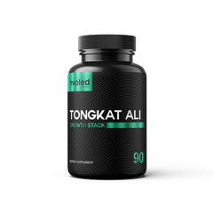Evoled Nutrition Tongkat Ali – Bild 1