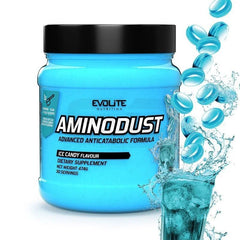 Evolite Nutrition Aminodust Ice Candy – Bild 6