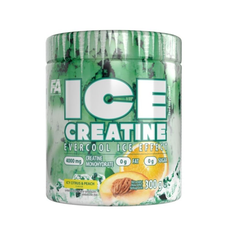 FA ICE Creatin Dragon Fruit