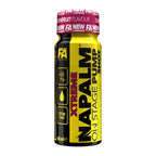 FA Napalm On Stage Pump Shots - Stim Free