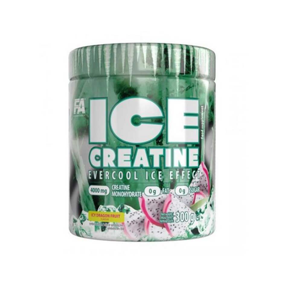 FA Nutrition Ice Creatin 300g (MHD-Ausverkauf)