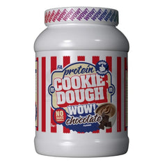 FA WOW! Cookie Dough Protein Creme Chocolate – Bild 4