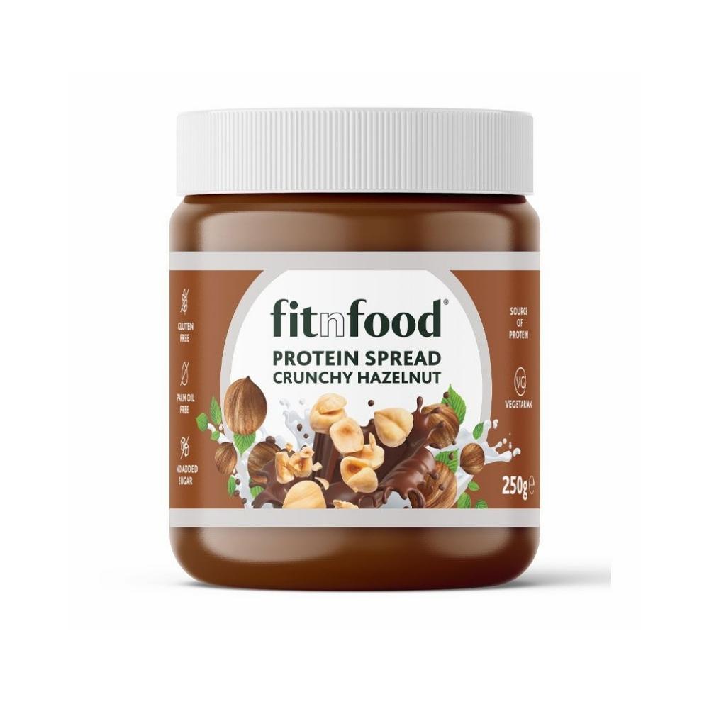 Fit'n Food - Protein Spread 250gr