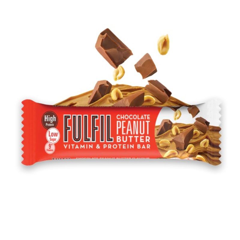 Fulfil Vitamin und Proteinriegel