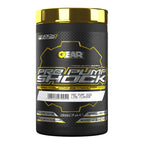 Gear® Pre Pump Shock Pre-Workout Booster Citrus Peach
